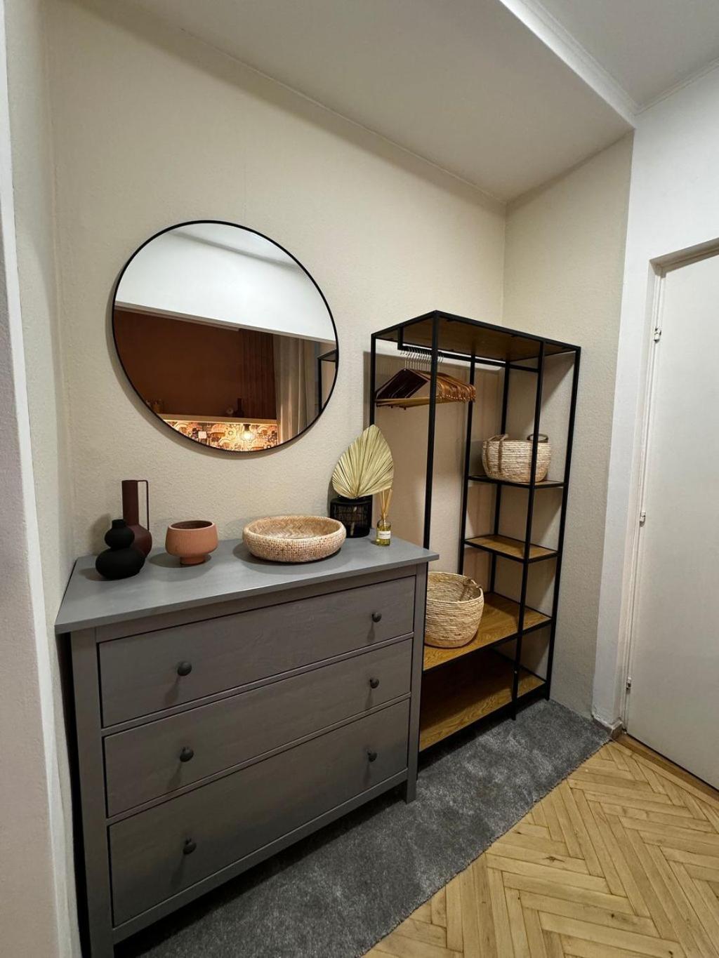 Appartement Music Designed Apartmant Westend *