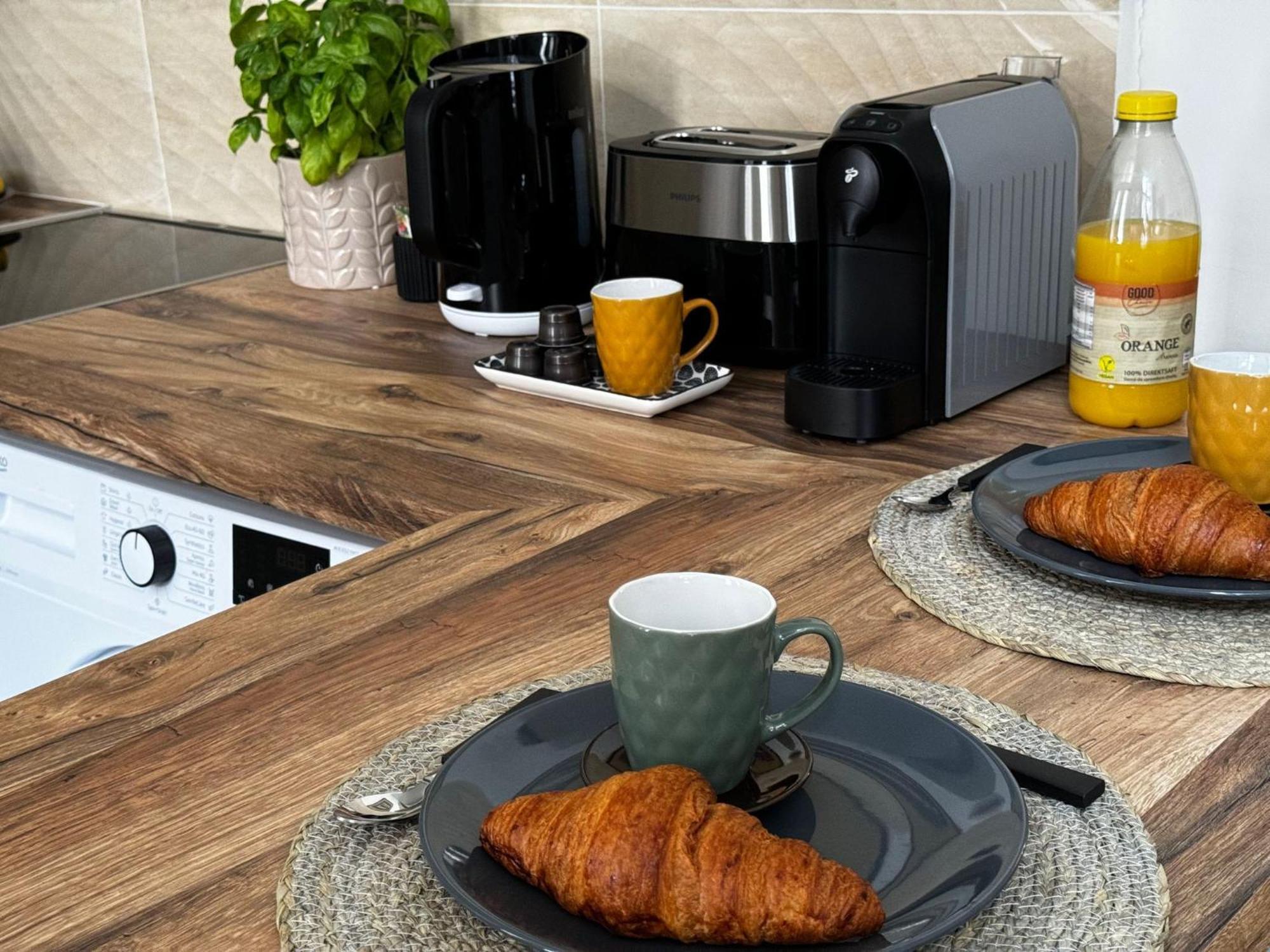 Appartement Music Designed Apartmant Westend